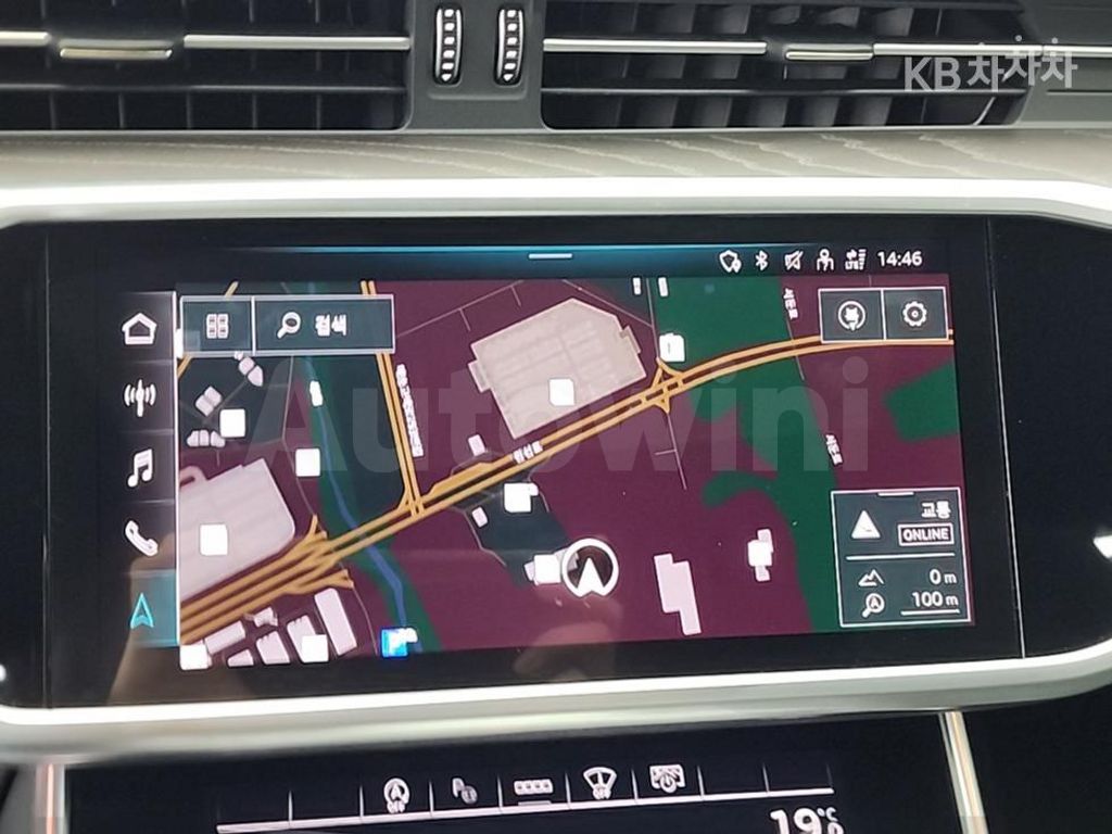 Audi A6(C8) 45 TFSI Quattro Premium — снимка 15