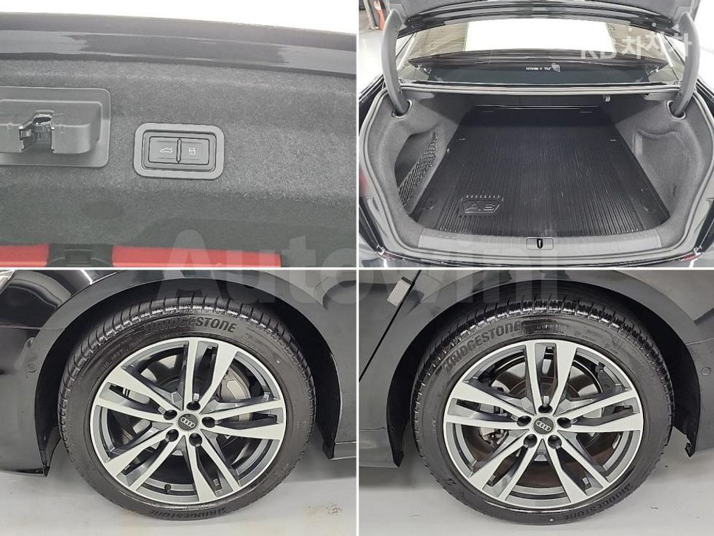 Audi A6(C8) 45 TFSI Quattro Premium — снимка 20