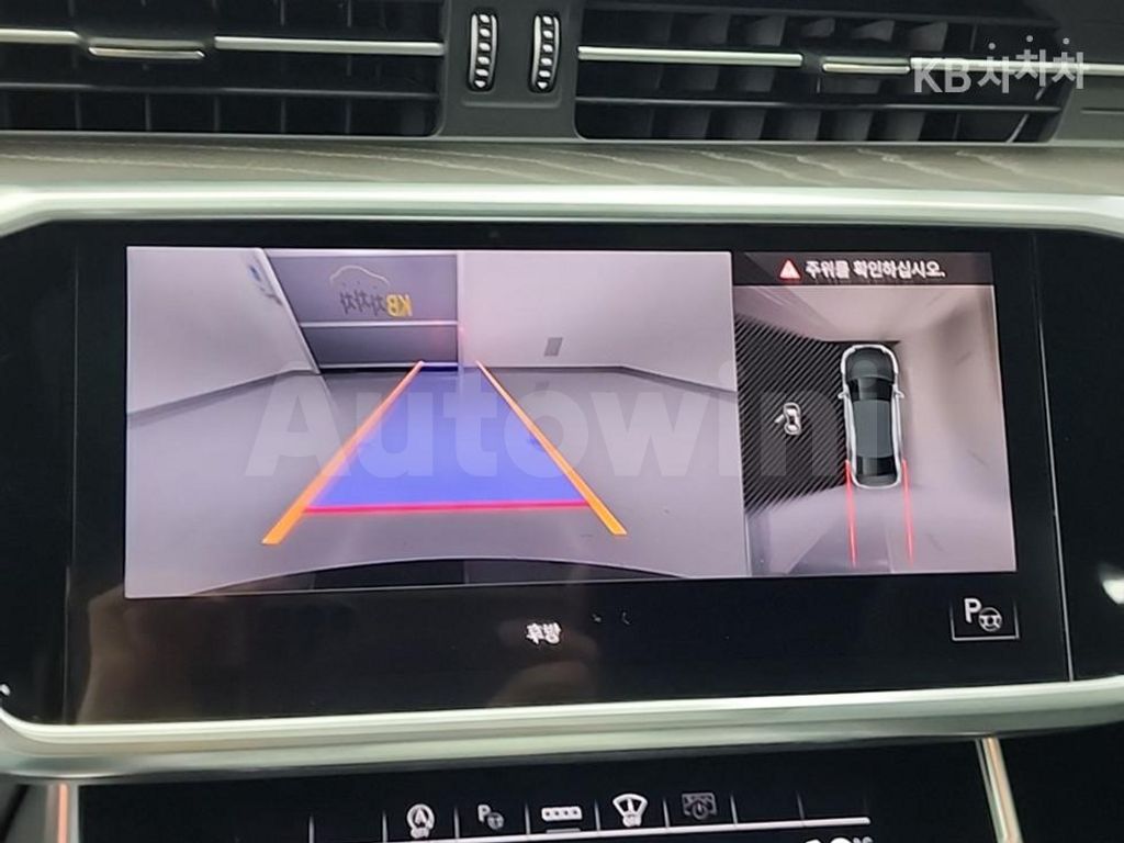 Audi A6(C8) 45 TFSI Quattro Premium — снимка 16
