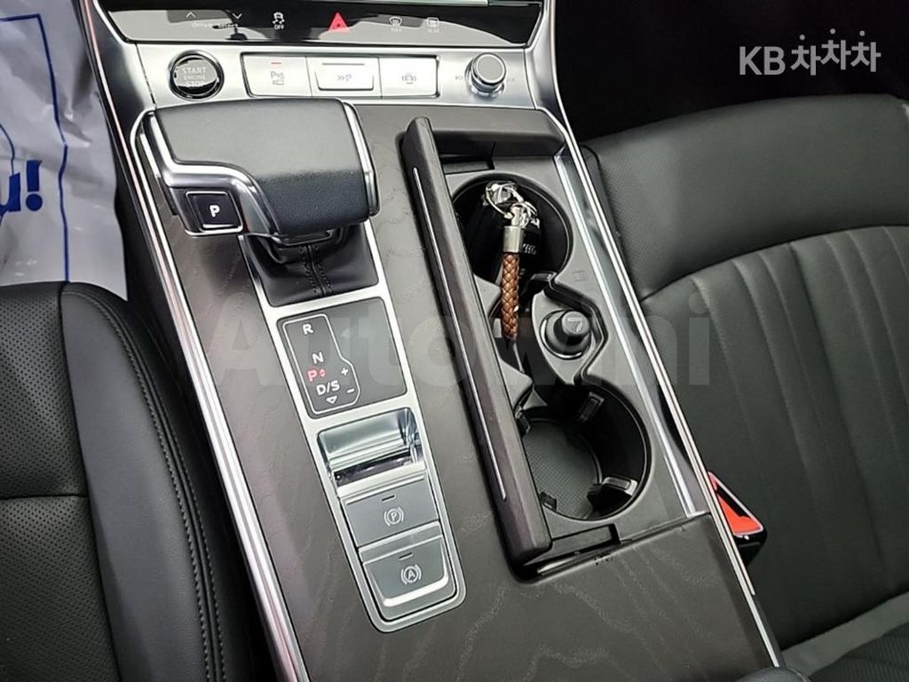 Audi A6(C8) 45 TFSI Quattro Premium — снимка 8