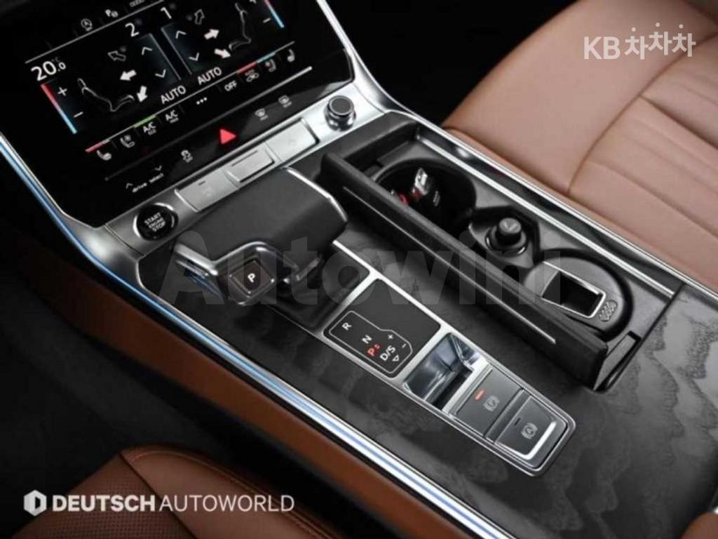 Audi A6(C8) 45 TFSI Quattro Premium — снимка 9