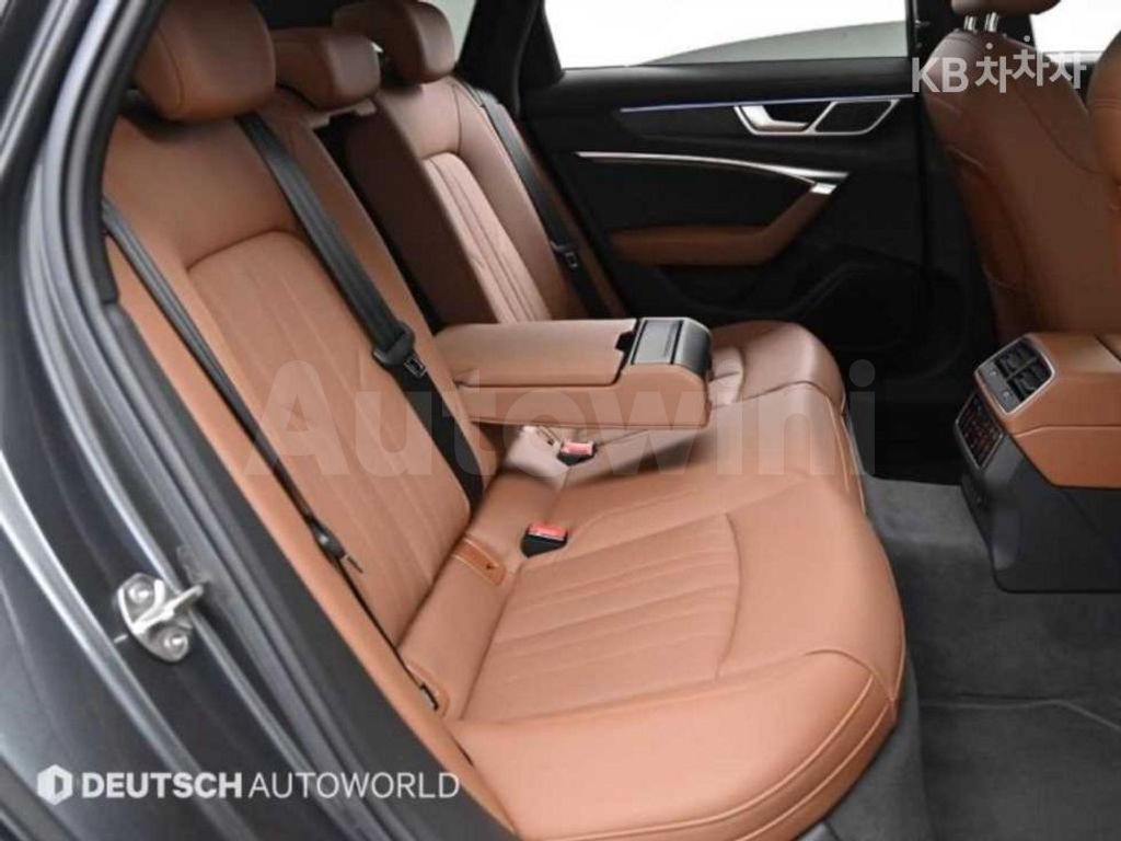 Audi A6(C8) 45 TFSI Quattro Premium — снимка 12