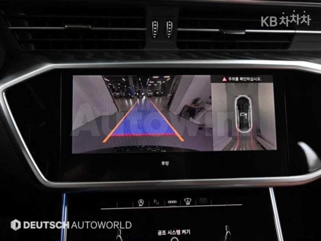 Audi A6(C8) 45 TFSI Quattro Premium — снимка 15