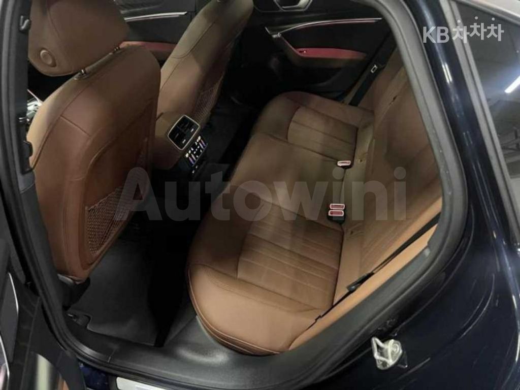 Audi A6(C8) 45 TFSI Quattro Premium — снимка 7