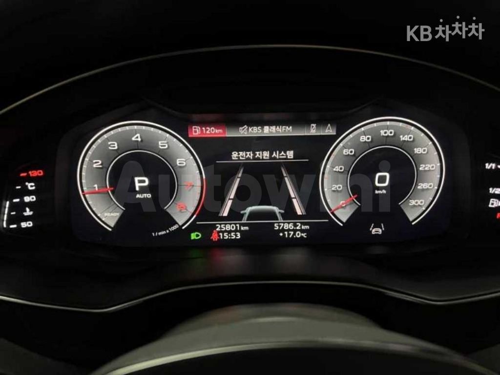 Audi A6(C8) 45 TFSI Quattro Premium — снимка 8