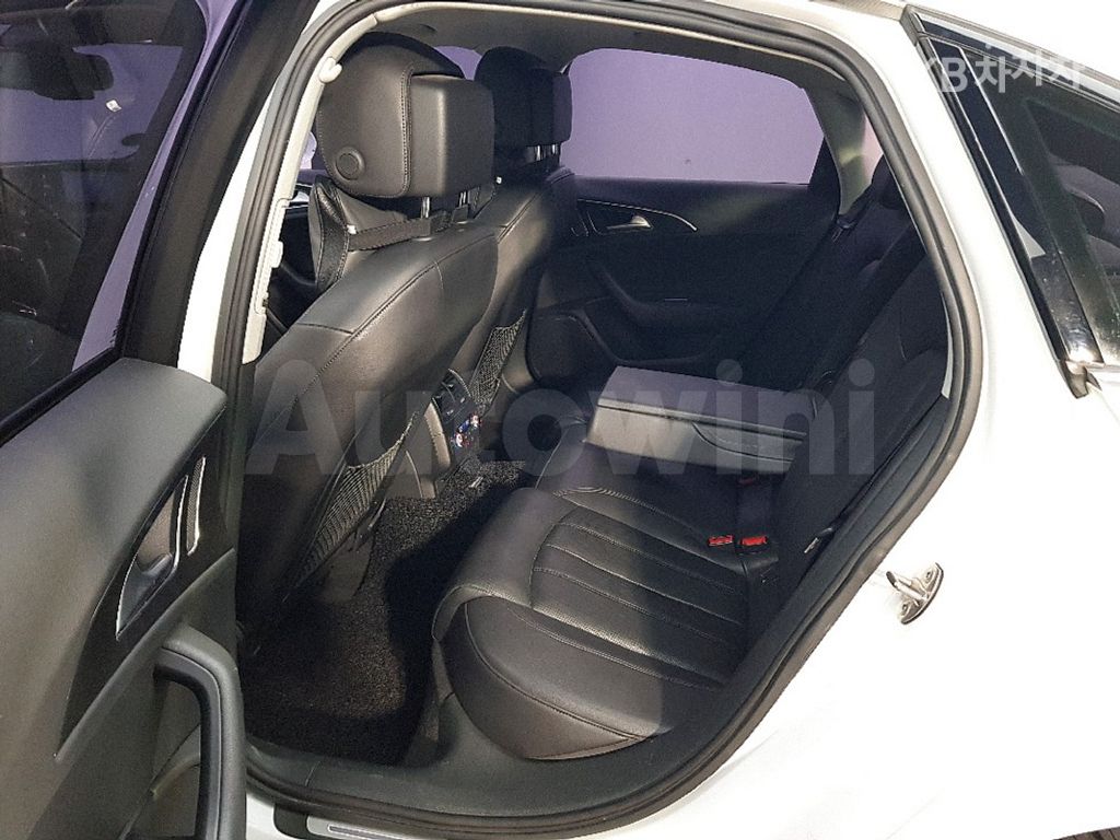 Audi A6 40 TDI Quattro Sports C7(15~) — снимка 8