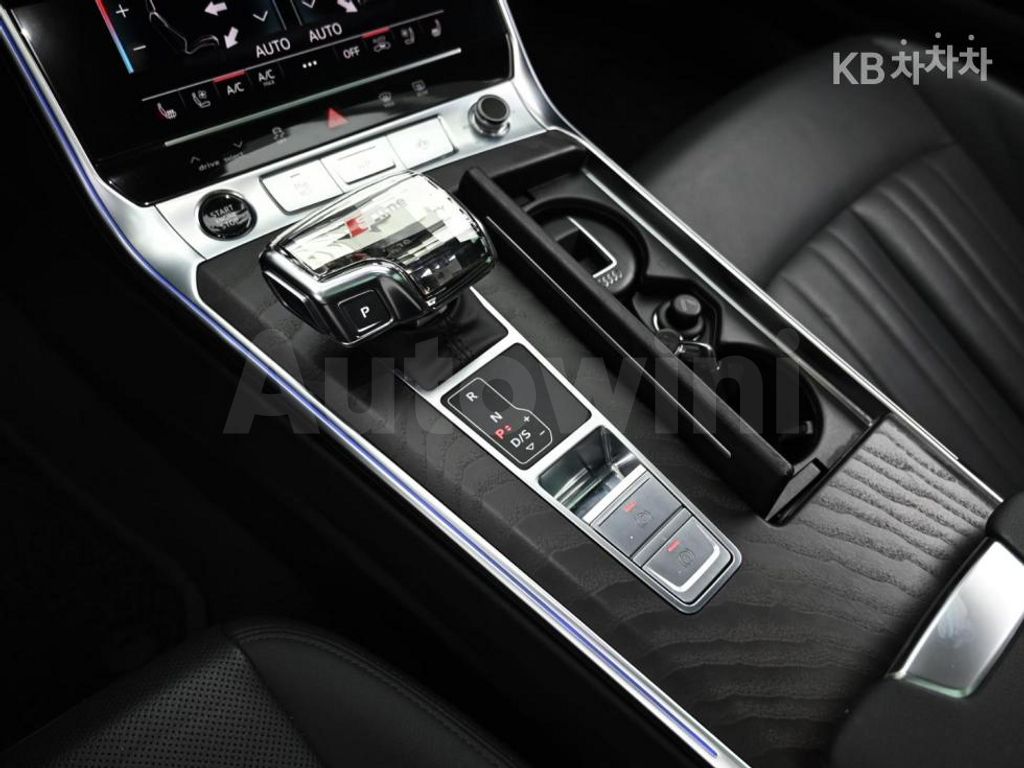 Audi A6(C8) 45 TFSI Quattro Premium — снимка 9
