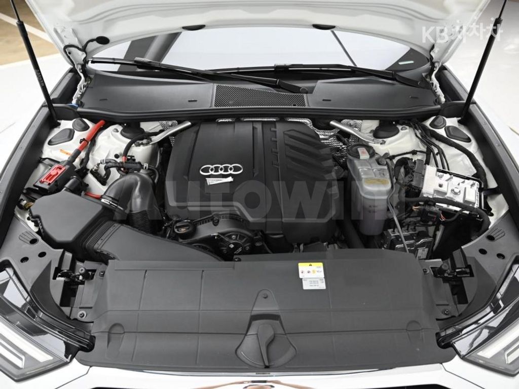 Audi A6(C8) 45 TFSI Quattro Premium — снимка 6