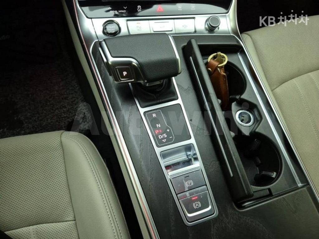 Audi A6(C8) 45 TFSI Premium — снимка 8