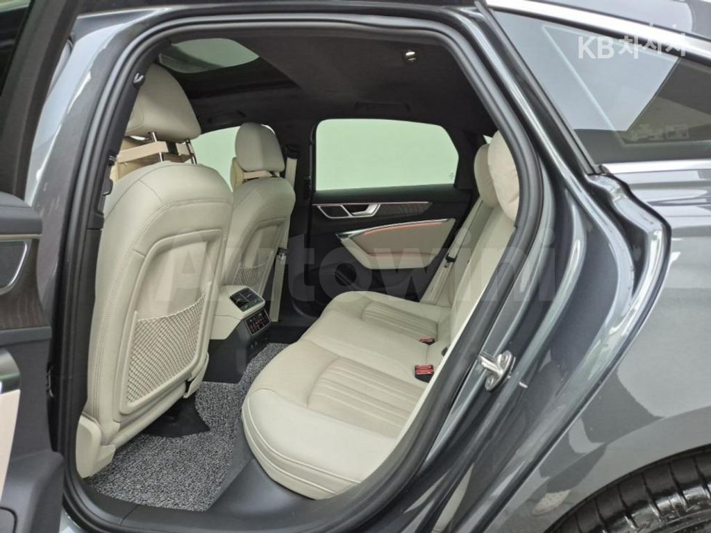 Audi A6(C8) 45 TFSI Premium — снимка 12
