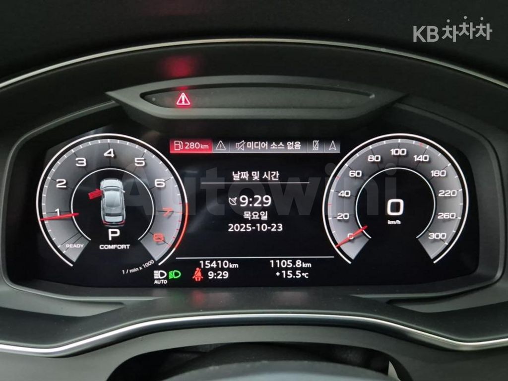 Audi A6(C8) 45 TFSI Premium — снимка 7