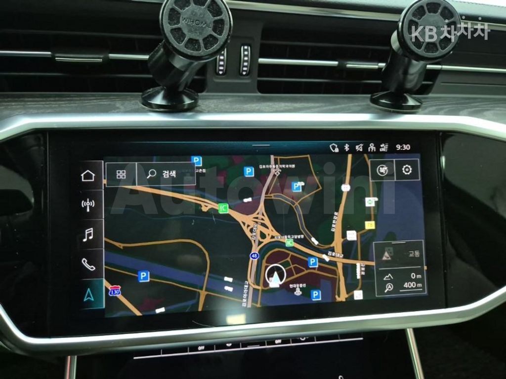 Audi A6(C8) 45 TFSI Premium — снимка 14