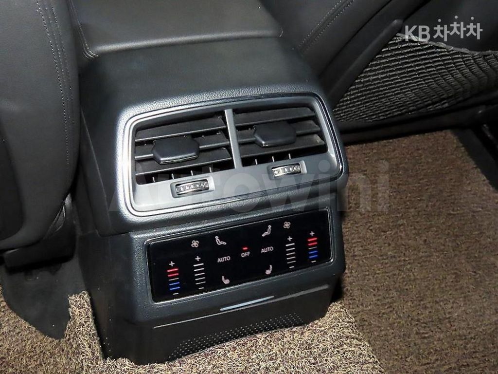 Audi A6(C8) 40 TDI Premium — снимка 13