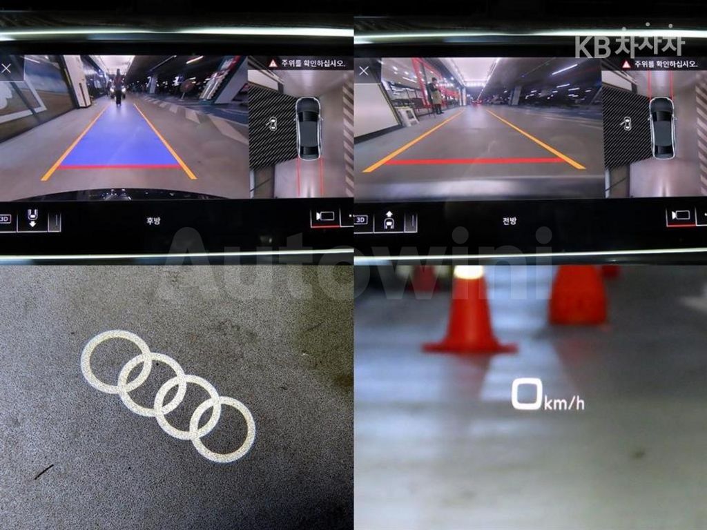 Audi A6(C8) 40 TDI Premium — снимка 18