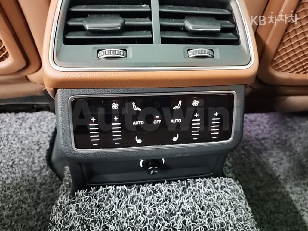 Audi A6(C8) 45 TFSI Quattro Basic — снимка 13