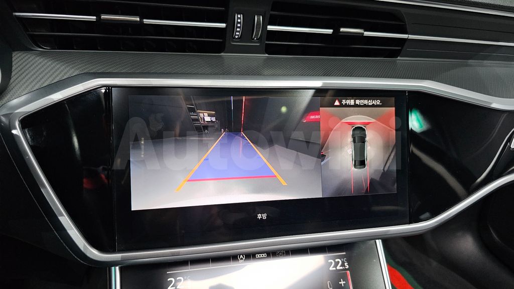 Audi A6(C8) 45 TFSI — снимка 15