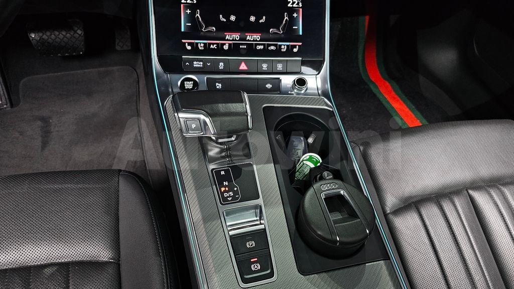 Audi A6(C8) 45 TFSI — снимка 9