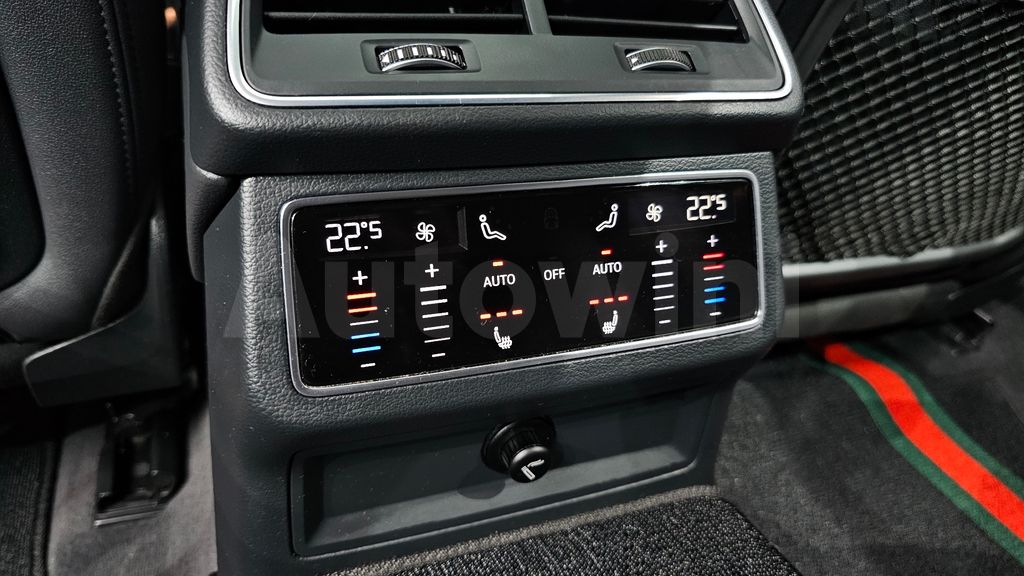 Audi A6(C8) 45 TFSI — снимка 19
