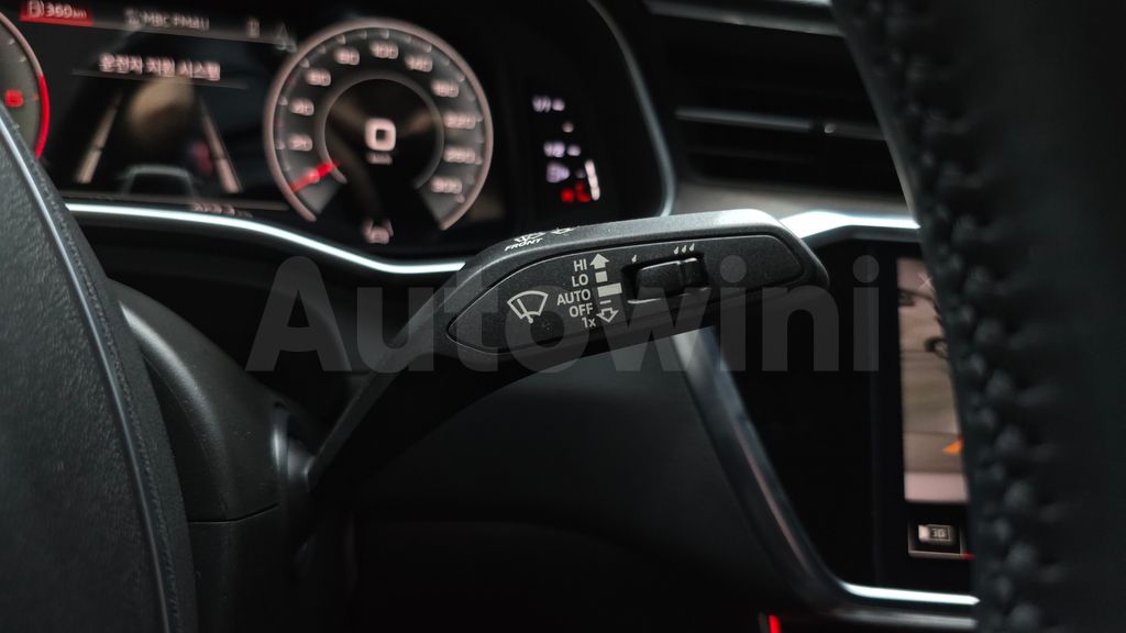 Audi A6(C8) 40 TDI Quattro Premium — снимка 17