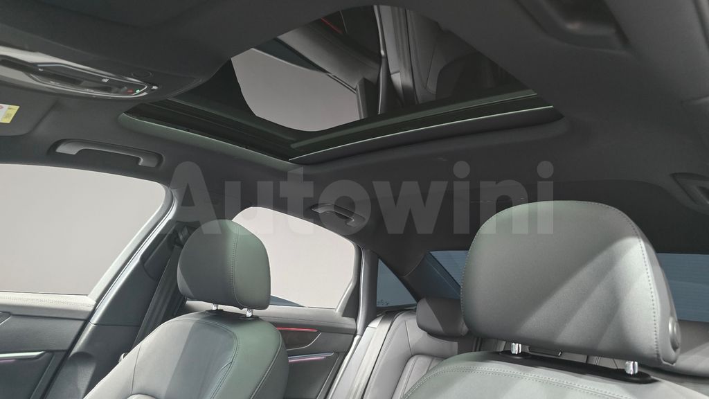 Audi A6(C8) 40 TDI Quattro Premium — снимка 19