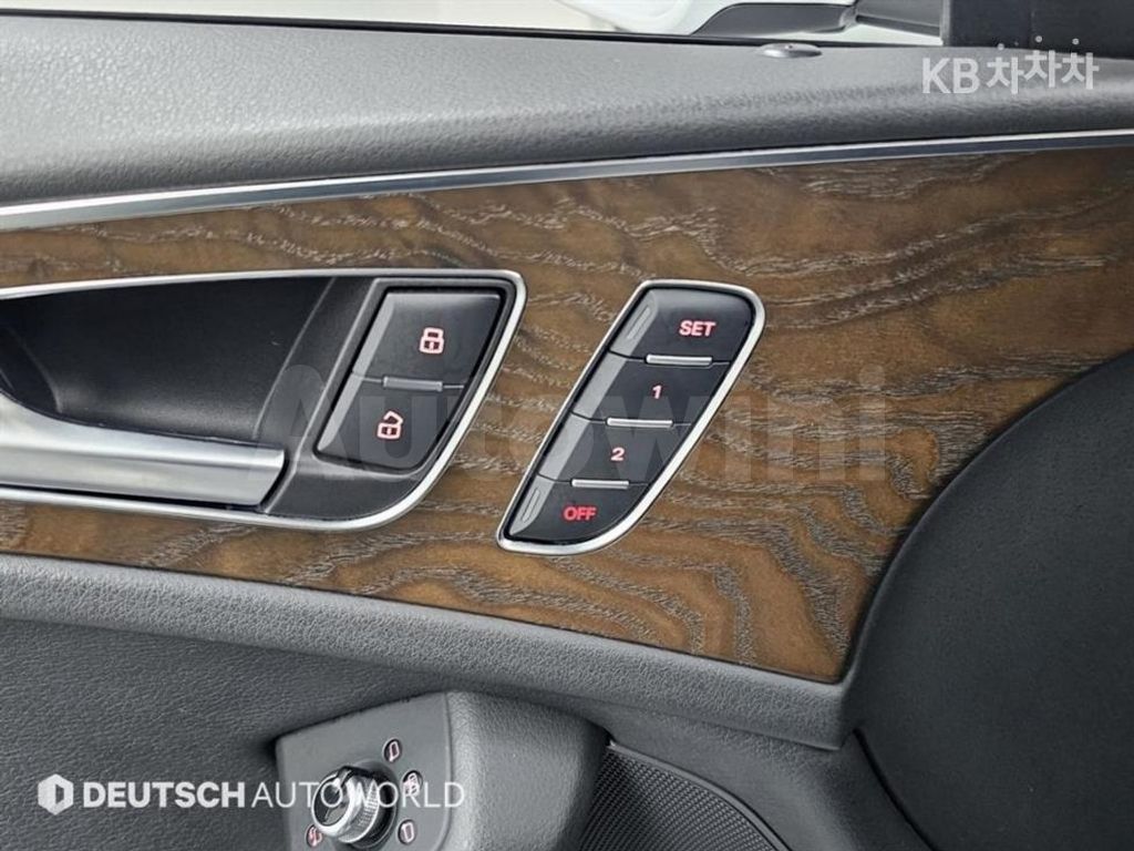 Audi A6 35 TDI Premium C7(15~) — снимка 17