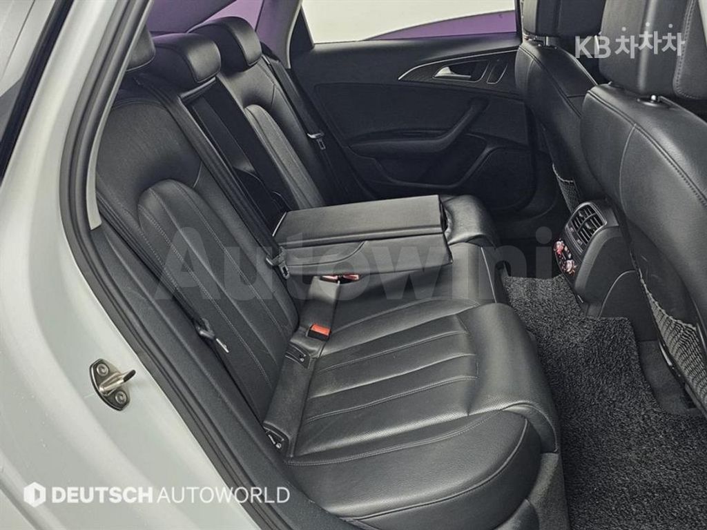 Audi A6 35 TDI Premium C7(15~) — снимка 12