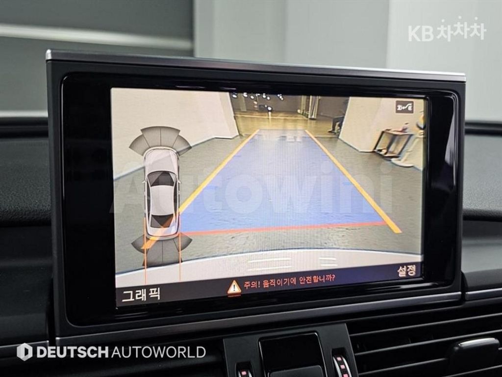Audi A6 35 TDI Premium C7(15~) — снимка 15