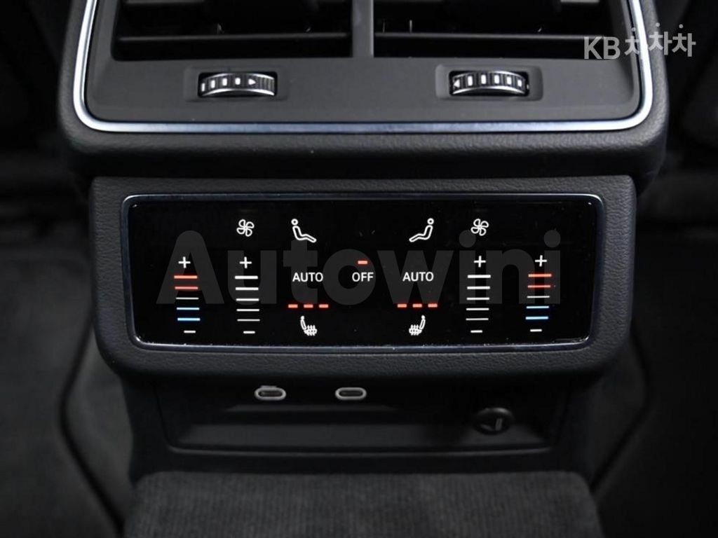 Audi A6(C8) 40 TDI Premium — снимка 16