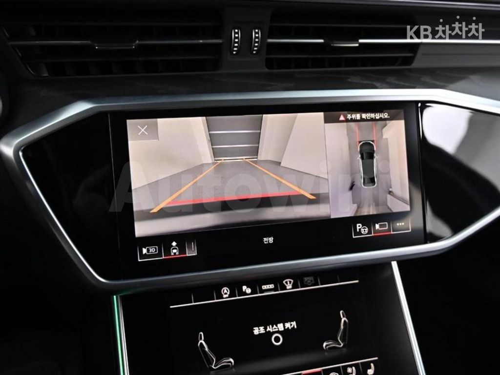 Audi A6(C8) 40 TDI Premium — снимка 15