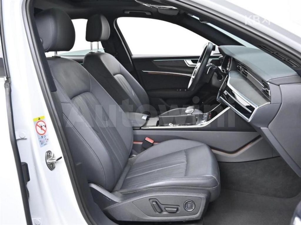Audi A6(C8) 40 TDI Premium — снимка 10