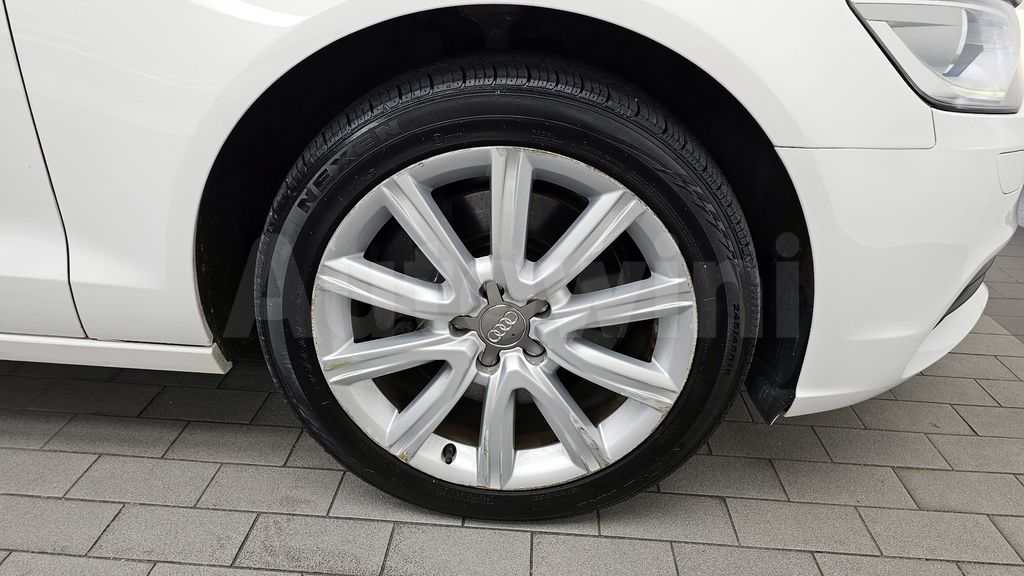 Audi New A6 3.0 TDI Quattro C7 — снимка 5