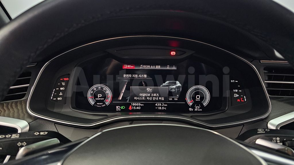 Audi A6(C8) 45 TFSI Quattro Premium — снимка 8