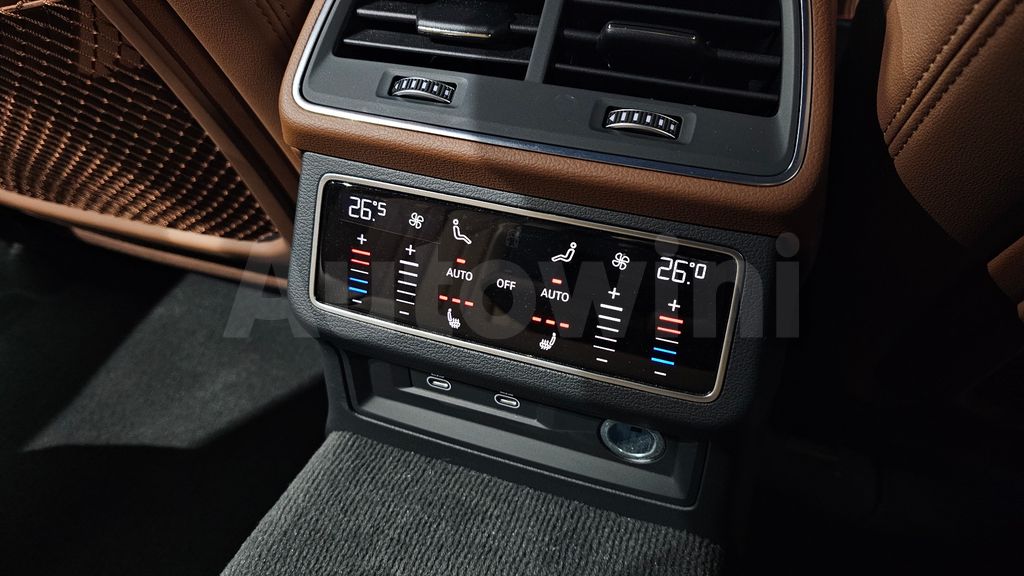 Audi A6(C8) 45 TFSI Quattro Premium — снимка 19