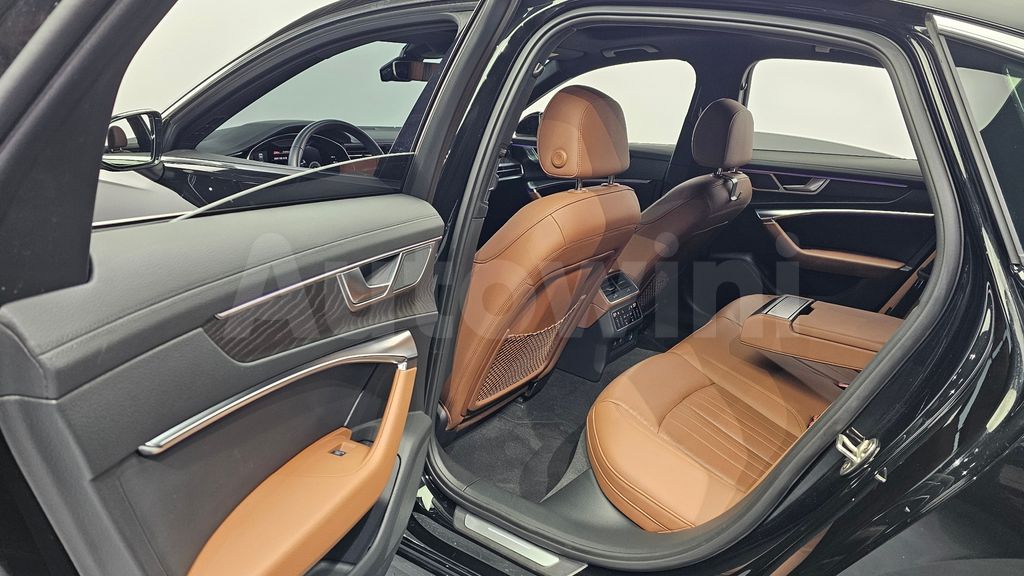 Audi A6(C8) 45 TFSI Quattro Premium — снимка 11
