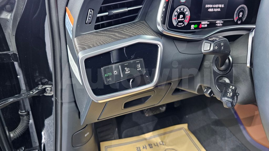 Audi A6(C8) 45 TFSI Quattro Premium — снимка 14
