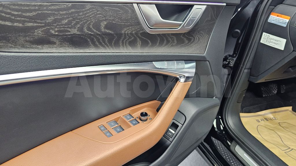 Audi A6(C8) 45 TFSI Quattro Premium — снимка 13