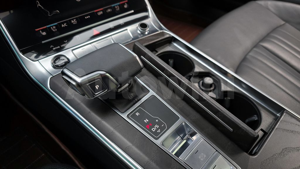Audi A6(C8) 40 TDI Quattro Premium — снимка 9