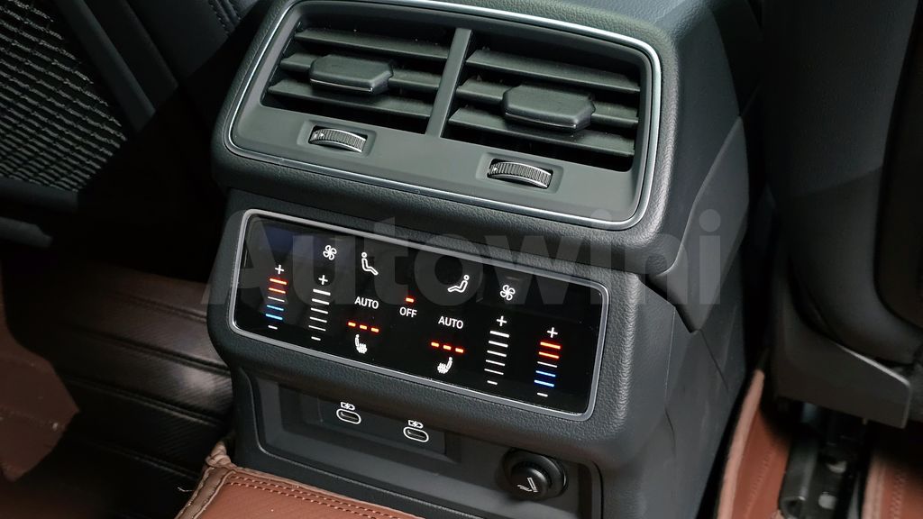 Audi A6(C8) 40 TDI Quattro Premium — снимка 19