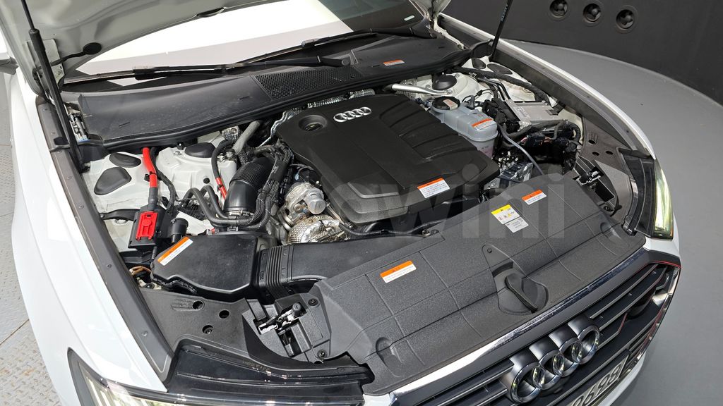 Audi A6(C8) 40 TDI Quattro Premium — снимка 6