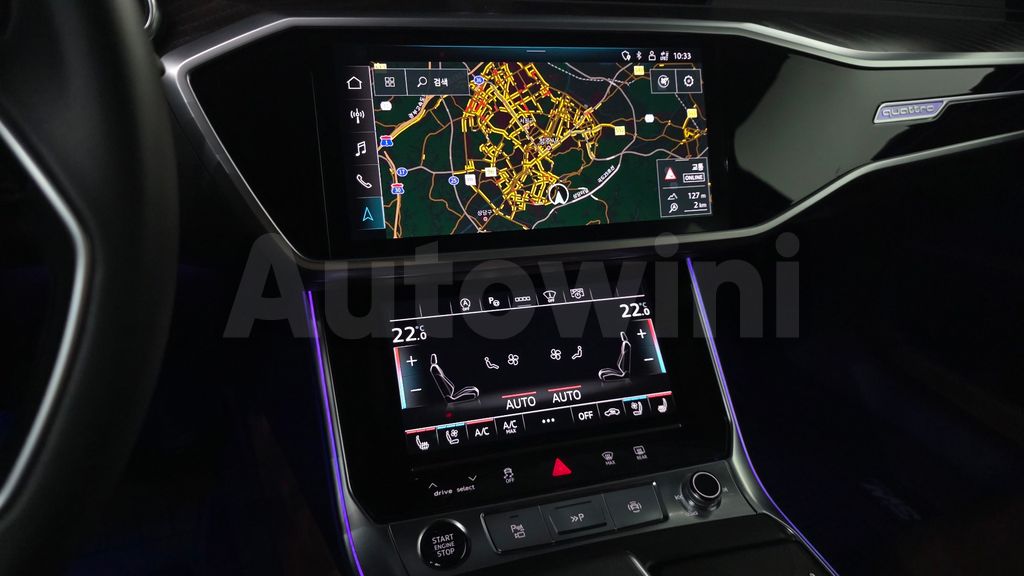 Audi A6(C8) 45 TFSI Quattro Premium — снимка 13