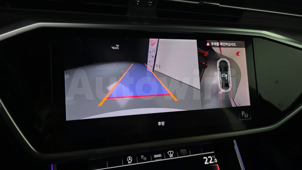 Audi A6(C8) 45 TFSI Quattro Premium — снимка 14