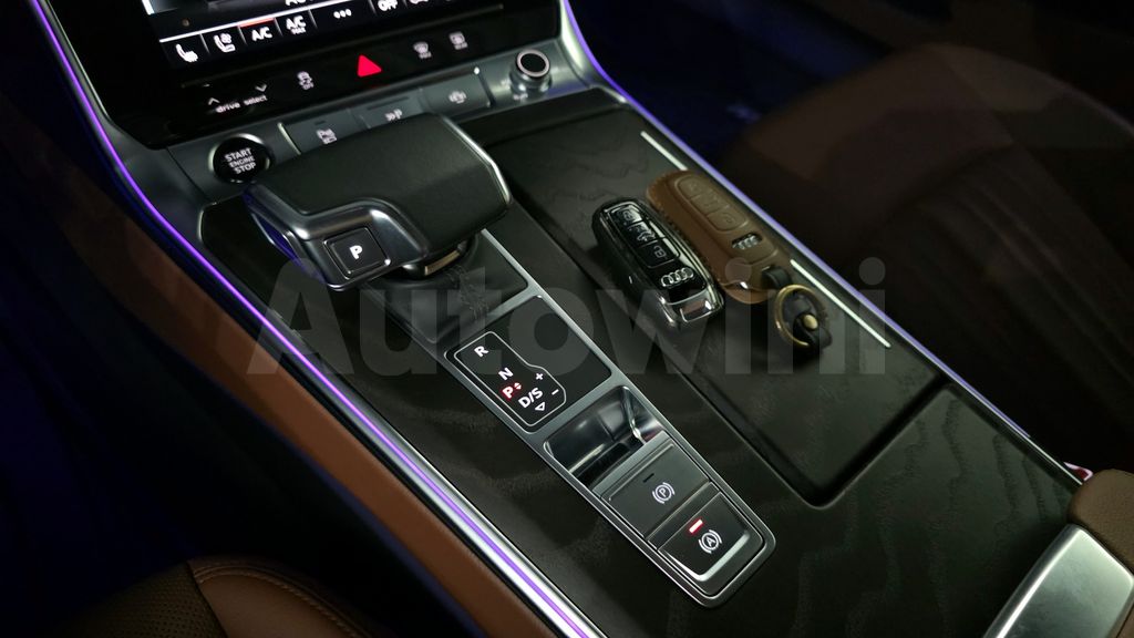 Audi A6(C8) 45 TFSI Quattro Premium — снимка 9