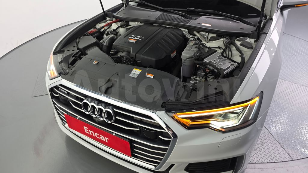 Audi A6(C8) 45 TFSI Quattro Premium — снимка 6