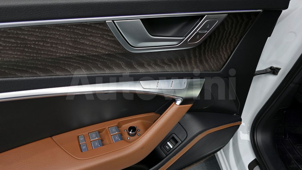 Audi A6(C8) 45 TFSI Quattro Premium — снимка 11