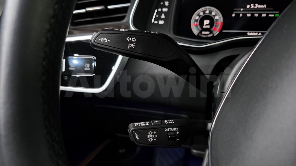 Audi A6(C8) 45 TFSI Quattro Premium — снимка 12