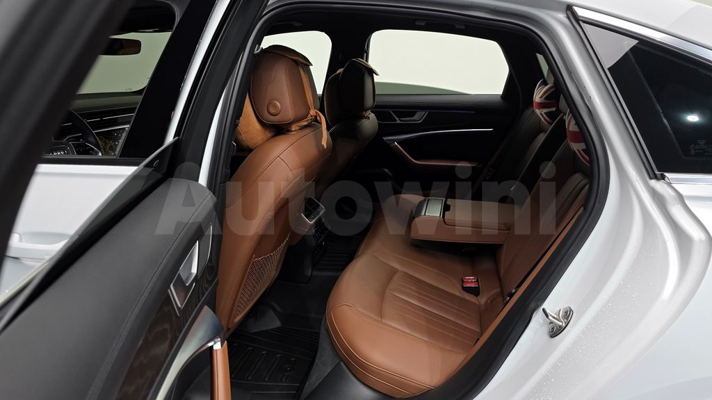 Audi A6(C8) 45 TFSI Quattro Premium — снимка 20
