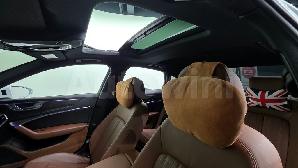 Audi A6(C8) 45 TFSI Quattro Premium — снимка 19