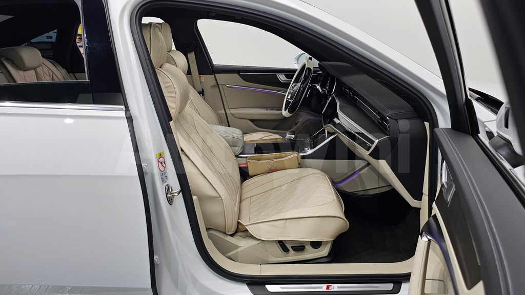 Audi A6(C8) 45 TDI Quattro Premium — снимка 10