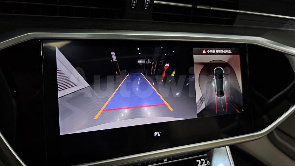 Audi A6(C8) 45 TDI Quattro Premium — снимка 15