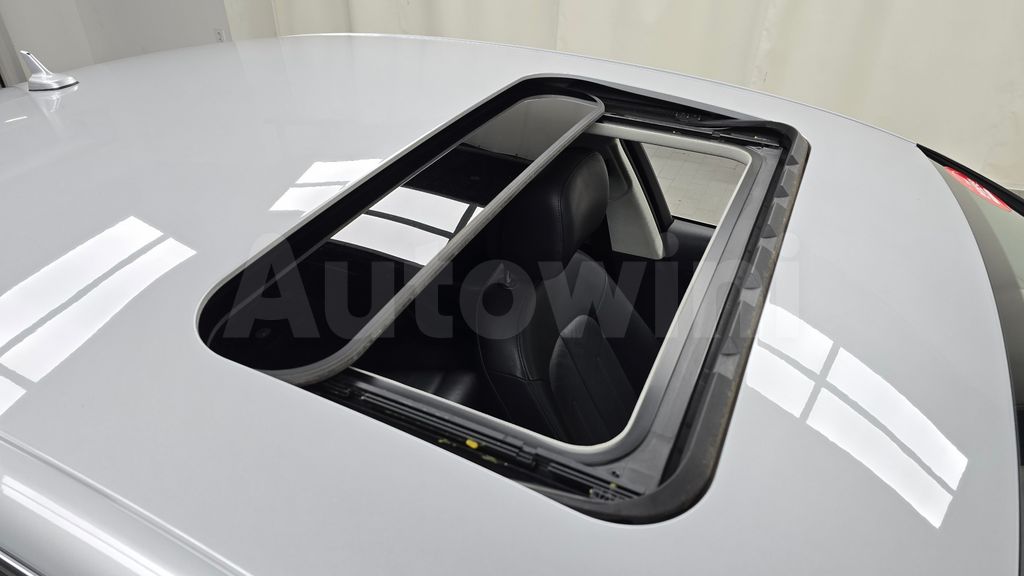 Audi New A6 35 TDI C7 — снимка 17